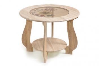 ДУБ СОНОМА, Р-4