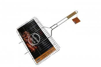 Решетка-гриль Мебельторг Grill Story 450х260х20мм Универсальная Большая