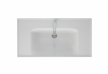 Тумба с раковиной DREJA GRACE 90