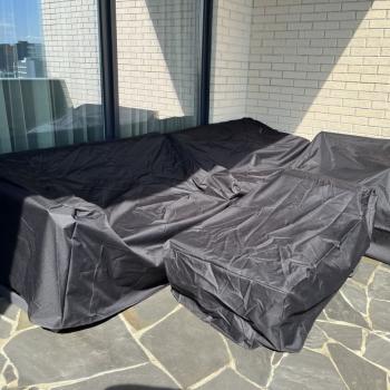 Чехлы для мебели Ideal Patio Festa (с трехместным диваном)