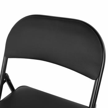 Стул складной Brabix Golf Plus CF-003 Комфорт