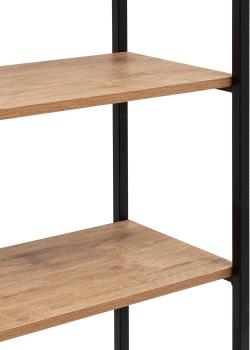 Стеллаж STOOL GROUP Нордстил-5 196х69х32