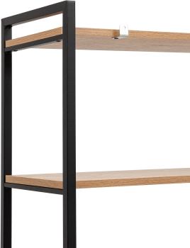 Стеллаж STOOL GROUP Нордстил-5 196х69х32