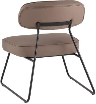 Кресло STOOL GROUP Кэйт