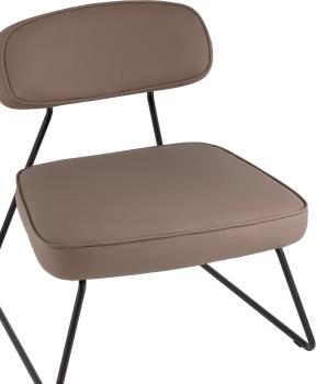 Кресло STOOL GROUP Кэйт