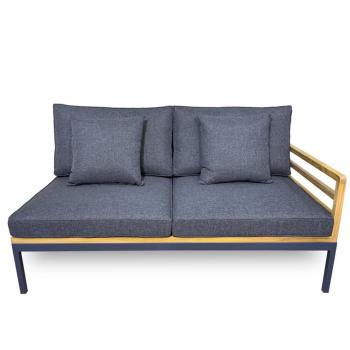 Лаунж зона Ideal Patio Egmont угловая