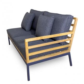 Лаунж зона Ideal Patio Egmont угловая