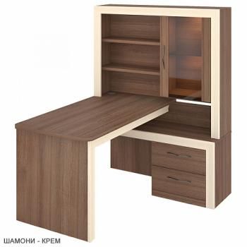 Шамони/Рама Крем