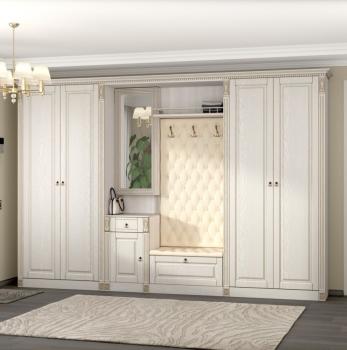 Прихожая Betel ВЕРОНИКА к-6