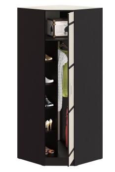 Шкаф угловой СВК Сакура