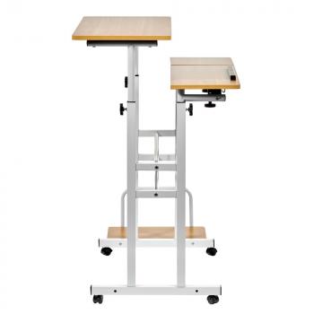 Стол многофункциональный BRADEXHOME Shuttle