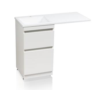 Тумба напольная Style Line