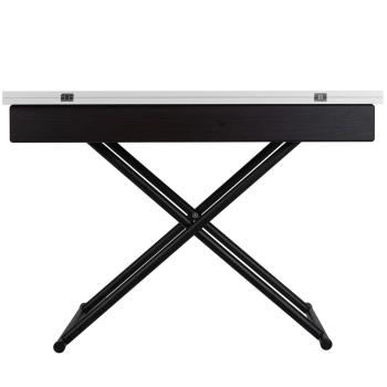 Стол-трансформер Мебелик Лерон