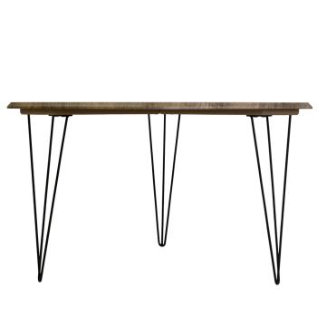 Стол журнальный Мебелик BeautyStyle 23