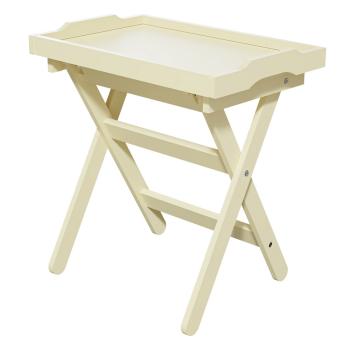 Столик с подносом Мебелик Лотос