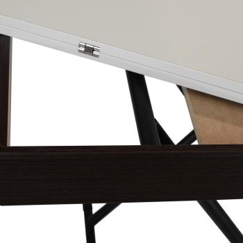 Стол-трансформер Мебелик Лерон