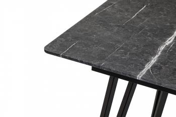 Стол R-home Диего 860x860 со скосом