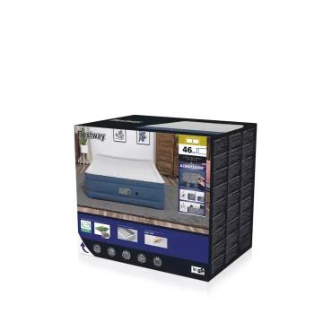 Надувная кровать Bestway AlwayzAire 67624 BW