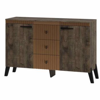 Комод с ножками FANT Ольга 3