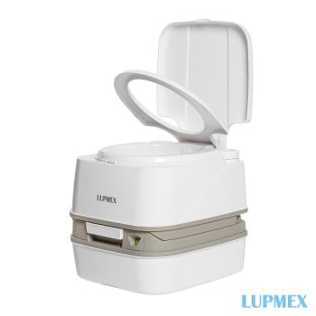 Биотуалет Lupmex 79112 12л с индикатором