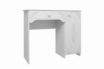 Туалетный столик Compass Ассоль ТСН-6