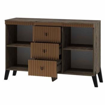 Комод с ножками FANT Ольга 3