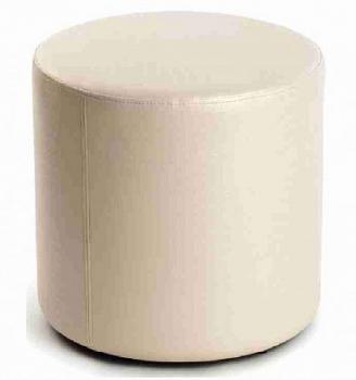 Пуф Вентал круглый ПФ-5