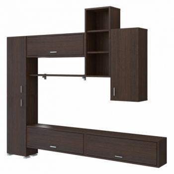 Гостиная Мэрдэс Лофт 1