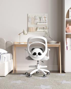 Кресло офисное STOOL GROUP TopChairs Panda