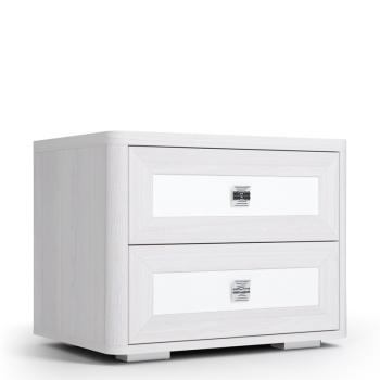 Тумба прикроватная Кураж Парма Нео