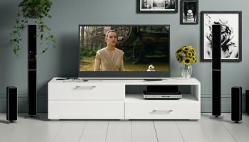 Тумба под ТВ СВК Ларго 1,4