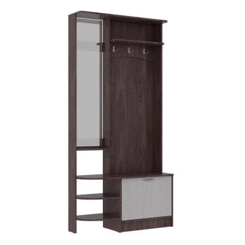 Ясень анкор темный/ясень анкор светлый