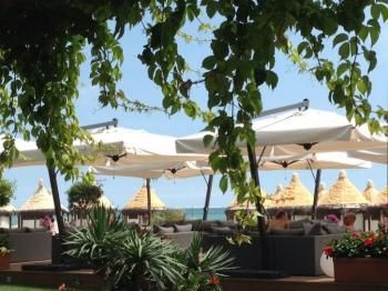 Зонт профессиональный ReeHouse Leonardo Braccio