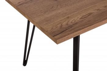 Стол раздвижной R-home Диего 140