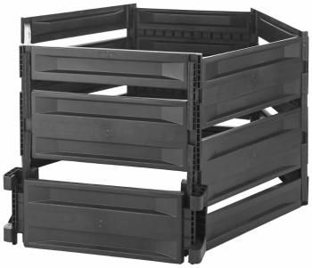 Компостер МАСТЕР САД 600 л арт.К600