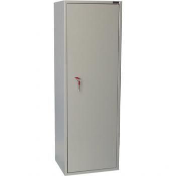 Шкаф металлический для документов BRABIX