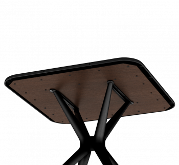 Стол Sheffilton SHT-TU30/TT30 83/83