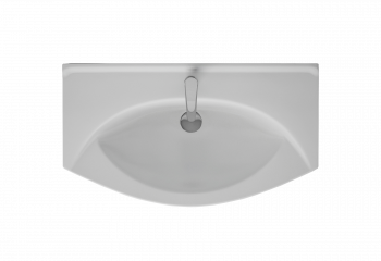 Тумба с раковиной DREJA Laguna 85