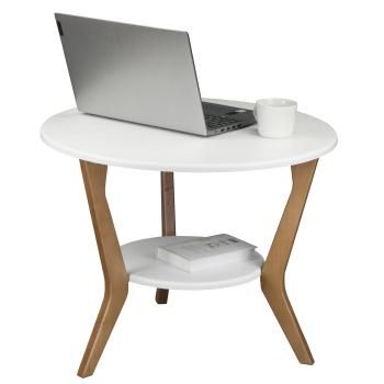 Стол журнальный Мебелик BeautyStyle 13