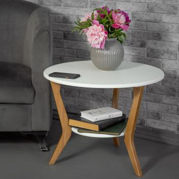 Стол журнальный Мебелик BeautyStyle 13