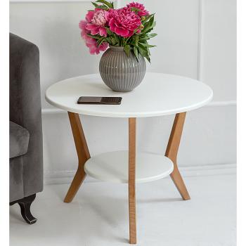 Стол журнальный Мебелик BeautyStyle 13