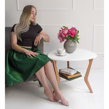 Стол журнальный Мебелик BeautyStyle 15