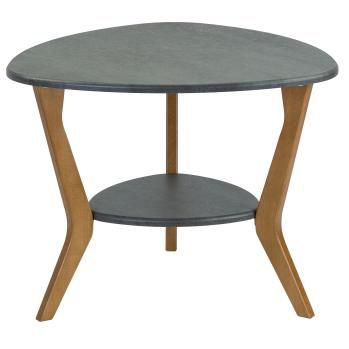 Серый бетон/Бук