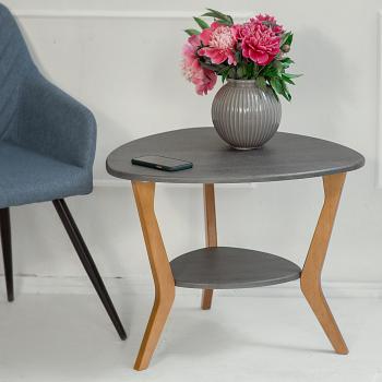 Стол журнальный Мебелик BeautyStyle 15