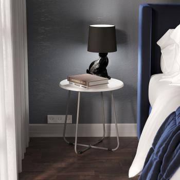 Стол журнальный Мебелик BeautyStyle 14