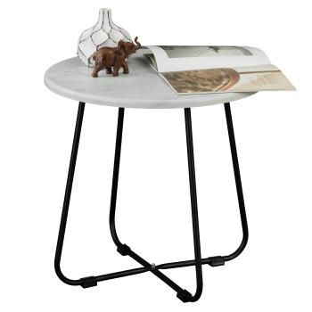 Стол журнальный Мебелик BeautyStyle 14