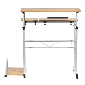 Стол многофункциональный BRADEXHOME Shuttle