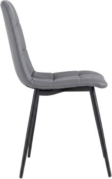 Стул STOOL GROUP Оливер Иск. кожа