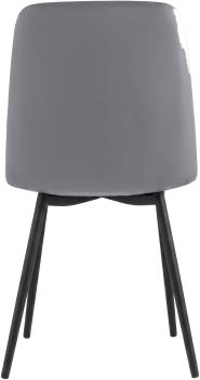 Стул STOOL GROUP Оливер Иск. кожа