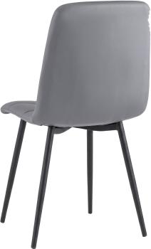 Стул STOOL GROUP Оливер Иск. кожа